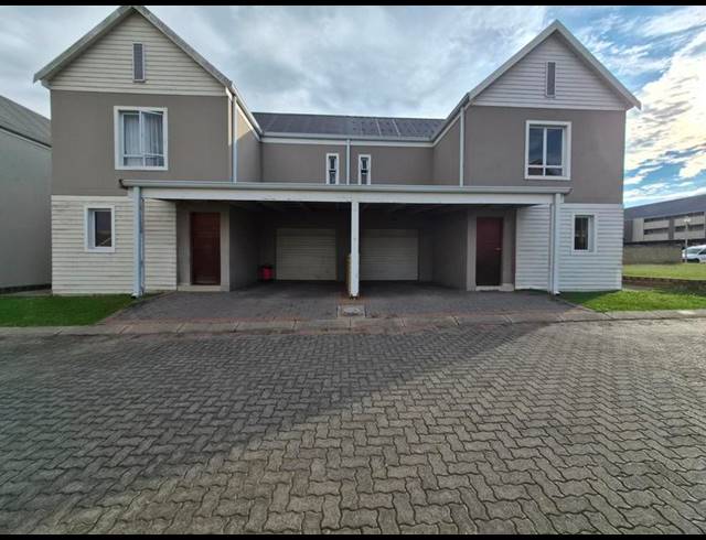 3 BEDROOM PROPERTY TO RENT IN RIVERSPRAY LIFESTYLE ESTATE